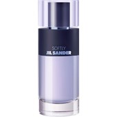 Jil Sander - Softly Serene - Relaxing Eau de Parfum Spray