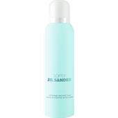 Jil Sander - Softly - Softening Shower Foam
