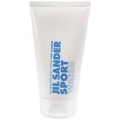Jil Sander - Sport Water - Body Lotion