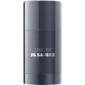 Jil Sander - Strictly - Deodorant Stick