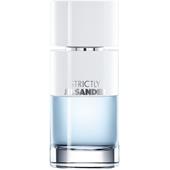 Jil Sander - Strictly - Fresh Eau de Toilette Spray
