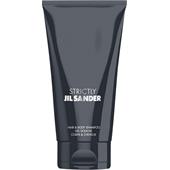 Jil Sander - Strictly - Shower Gel