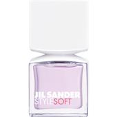Jil Sander - Style Soft - Eau de Toilette Spray