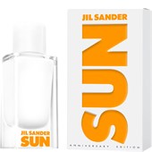 Jil Sander - Sun - Anniversary Edition Eau de Toilette Spray