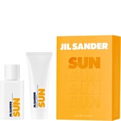 Jil Sander - Sun - Gavesæt