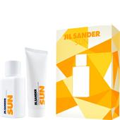 Jil Sander - Sun - Gift Set