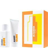 Jil Sander - Sun - Geschenkset