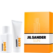 Jil Sander - Sun - Geschenkset