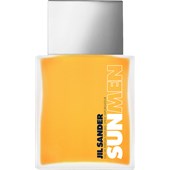 Jil Sander - Sun Men - Eau de Parfum Spray