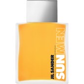 Jil Sander - Sun Men - Eau de Parfum Spray