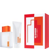 Jil Sander - Sun Men - Gift set