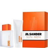 Jil Sander - Sun Men - Set de regalo