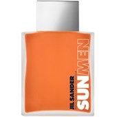 Jil Sander - Sun Men - New Sun Parfum