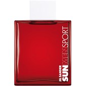 Jil Sander - Sun Men Sport - Eau de Toilette Spray