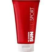Jil Sander - Sun Men Sport - Fresh All Over Shampoo
