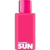 Jil Sander - Sun - Pop Arty Pink Eau de Toilette Spray