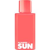 Jil Sander - Sun - Pop Coral Pop Eau de Toilette Spray