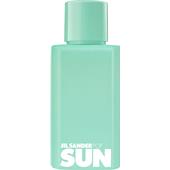 Jil Sander - Sun - Pop Green Fusion Eau de Toilette Spray
