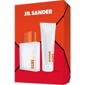 Jil Sander - Sun Men - Presentset