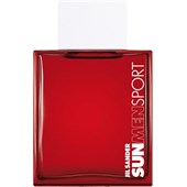 Jil Sander - Sun Men Sport - Eau de Toilette Spray