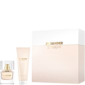 Jil Sander - Sunlight - Gift Set