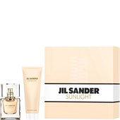 Jil Sander - Sunlight - Geschenkset