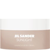 Jil Sander - Sunlight Lumière - Body Cream