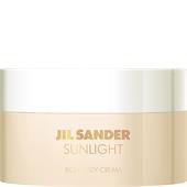 Jil Sander - Sunlight - Rich Body Cream