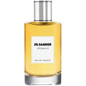 Jil Sander - Woman III - Woman 3 Eau de Toilette Spray