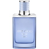 Jimmy Choo - Man Aqua - Eau de Toilette Spray