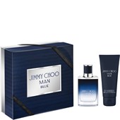 Jimmy Choo - Man Blue - Gift Set