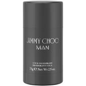 Jimmy Choo - Man - Deodorantti Stick