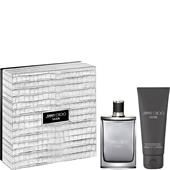 Jimmy Choo - Man - Geschenkset