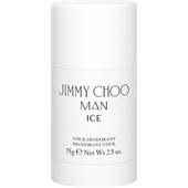 Jimmy Choo - Man Ice - Deodorant Stick