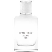 Jimmy Choo - Man Ice - Eau de Toilette Spray