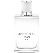 Jimmy Choo - Man Ice - Eau de Toilette Spray