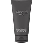 Jimmy Choo - Man - Shower Gel