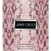 Jimmy Choo - Pour Femme - Eau de Parfum Spray