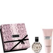 Jimmy Choo - Pour Femme - Gavesæt