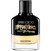 Jimmy Choo - Urba Hero - Gold Edition Eau de Parfum Spray