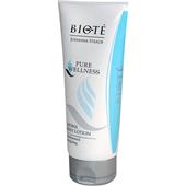 Johanna Straub Cosmetics - Pure Wellness - Energizing Body Lotion