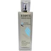 Johanna Straub Cosmetics - Pure Wellness - Energizing Body Parfum