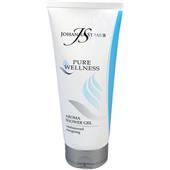 Johanna Straub Cosmetics - Pure Wellness - Energizing Shower Gel