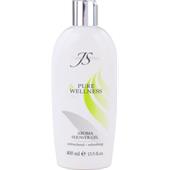 Johanna Straub Cosmetics - Pure Wellness - Refreshing Shower Gel