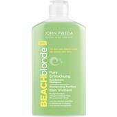 John Frieda - Beach Blonde - Belebendes Shampoo