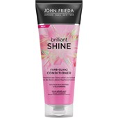 John Frieda - Briliant Shine - Farb-Glanz Conditioner