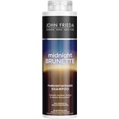 John Frieda - Brilliant Brunette - Braun Shampoo