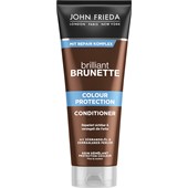 John Frieda - Brilliant Brunette - Colour Protection Conditioner