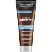 John Frieda - Brilliant Brunette - Colour Protection Shampoo