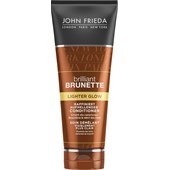 John Frieda - Brilliant Brunette - Lighter Glow Aufhellender Conditioner
